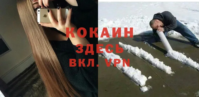 Cocaine VHQ  Новое Девяткино 